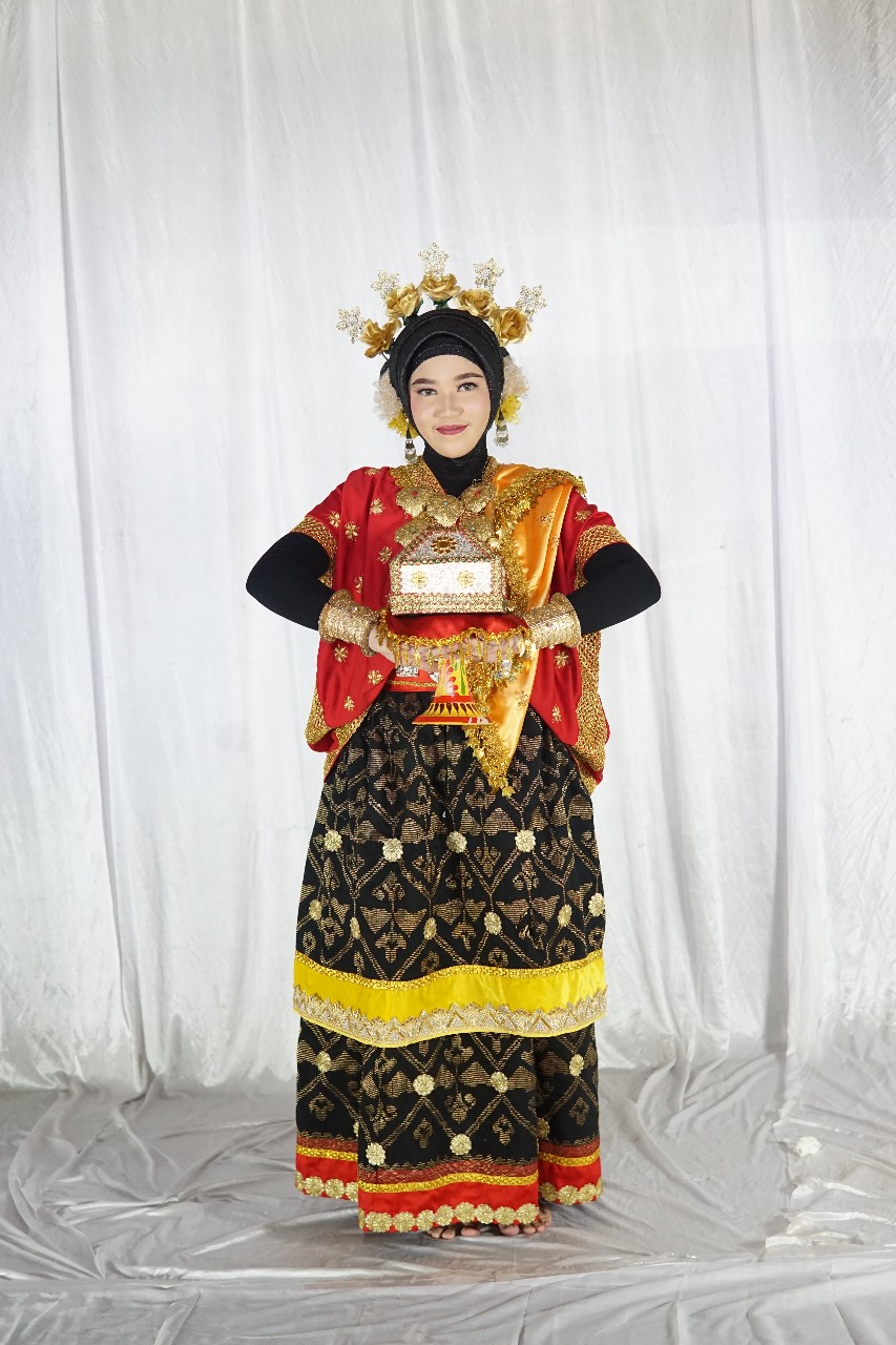 Tari Nguri