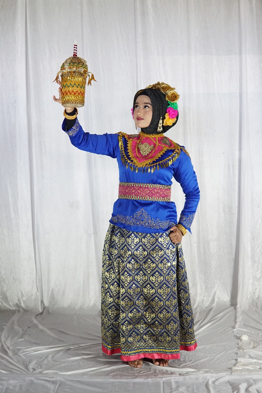 Tari Dilamalam