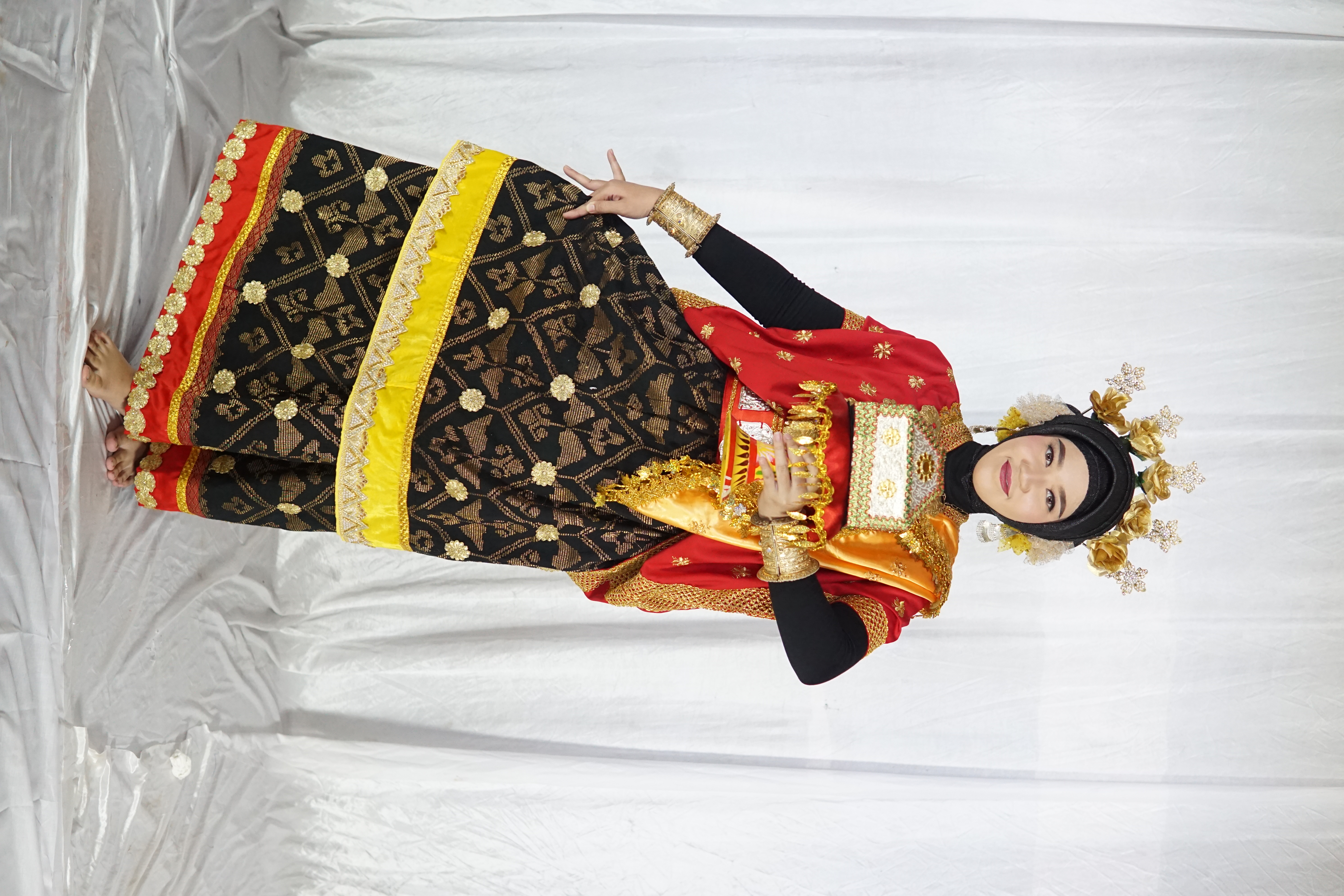 Tari Nguri