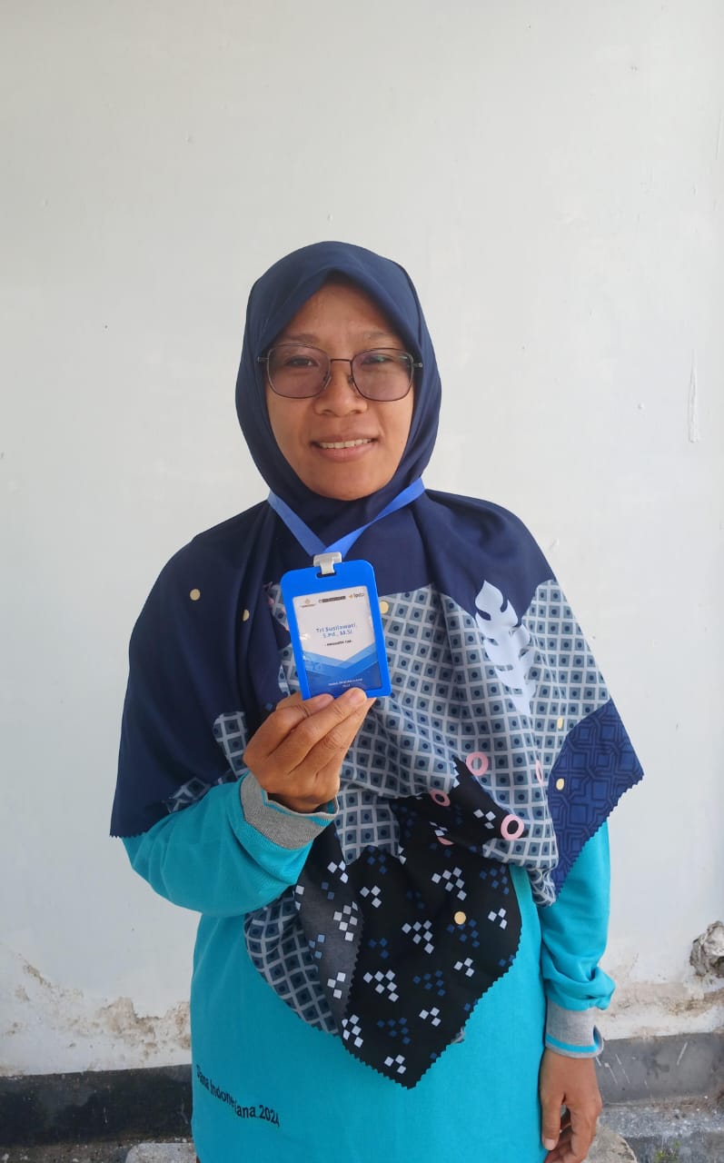 Tri Susilawati