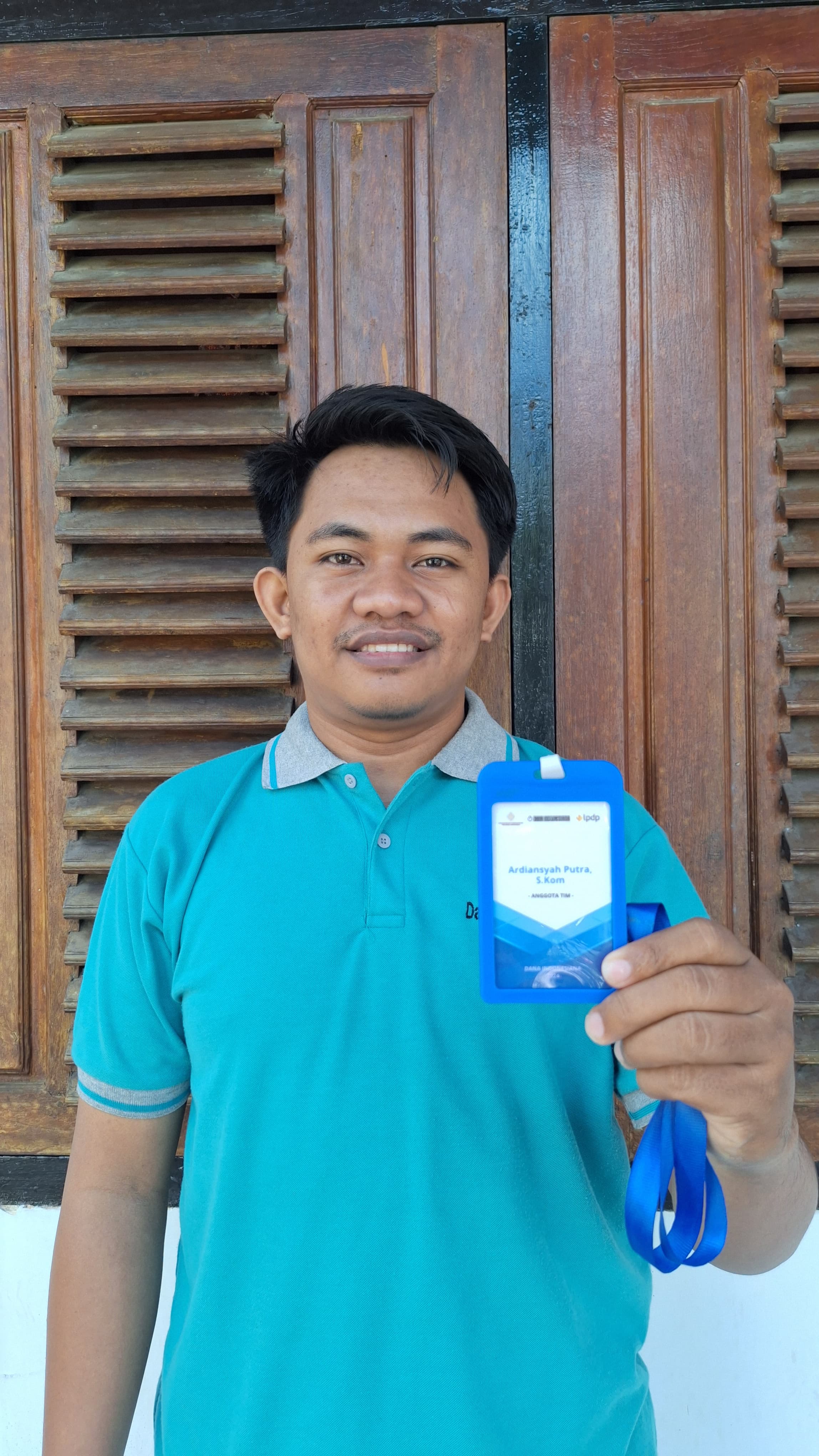 Ardiansyah Putra