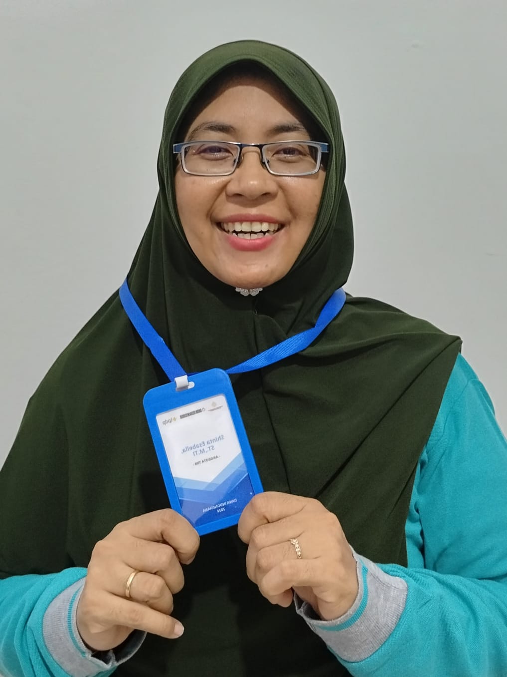 Shinta Esabella